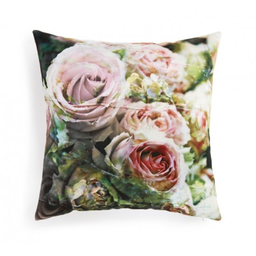 English roses cushion series 2