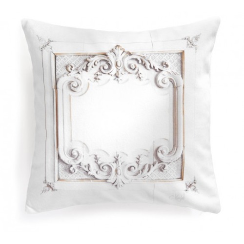 Louis XV panelling cushion series 1